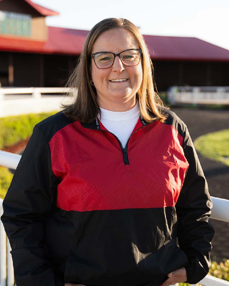 Bonnie Birzer - Director
